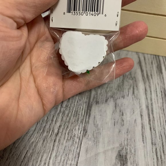 Make It Love It Miniatures Doll House Accessories Desserts Cupcakes Cake NWT - Picture 4 of 9